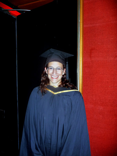 Lindi Masters Grad 2009